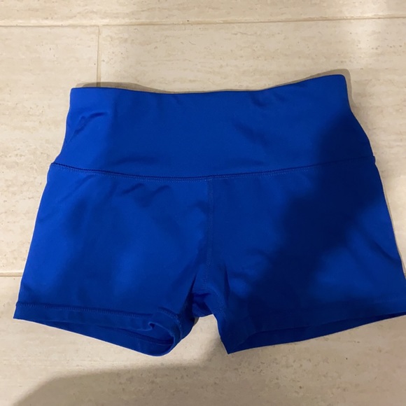 Ombré Athletic leggings and spandex - Picture 3 of 5